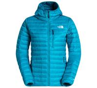 The North Face - Women's Bettaforca LT Down Hoodie - Down jacket size M, blue