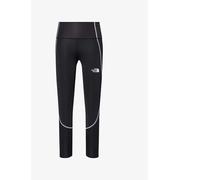 The North Face Womens Black Hakuun High-rise Stretch-jersey Leggings Xs