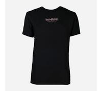 The North Face Women's Blanca T-Shirt, TNF Black, XS