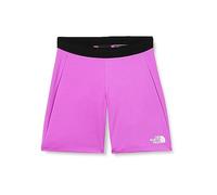 THE NORTH FACE Women's Bootie T-Shirt, Purple Cactus Flower, S