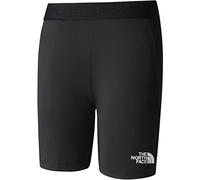 The North Face Women's Booties Shorts, TNF Black, XS