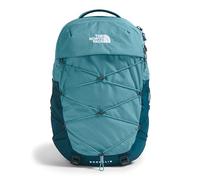 The North Face Women's Borealis 27L Backpack, Algae Blue/Midnight Pet