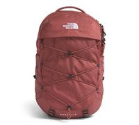 THE NORTH FACE Women's Borealis Commuter Laptop Backpack Canyon Dust Dark Heather One Size