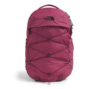 THE NORTH FACE Women's Borealis Commuter Laptop Backpack, Cyber Berry/Sumac, One Size, Borealis