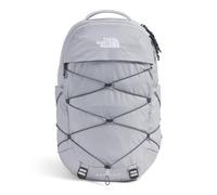 The North Face Women's Borealis Commuter Laptop Backpack - Everyday Travel Bag, Laptop Sleeve, Reflective Details, Blue Flax/Twilight Galaxy, One Size