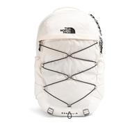 THE NORTH FACE Women's Borealis Commuter Laptop Backpack Gardenia Whi