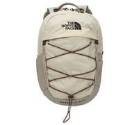 The North Face Women's Borealis Mini Backpack Desert Stone/Stone Slab
