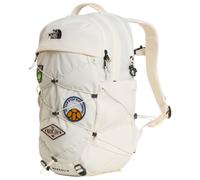 The North Face - Women's Borealis Patch 27 - Daypack white