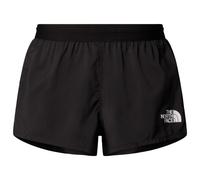 THE NORTH FACE Women's Breeze 3 Inch Shorts - Black, Black, Size M, Women Black