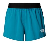The North Face - Women's Breeze Short 3In - Shorts size XL - Regular, turquoise