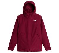 The North Face Carto Mono Triclimate Jacket Red M Woman
