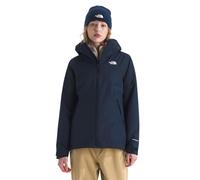 The North Face Carto Mono Triclimate Jacket Blue XL Woman