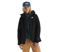 The North Face Carto Mono Triclimate Jacket Black XL Woman