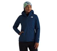 The North Face Women's Carto Triclimate Jacket, Estate Blue, 3XL