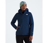 The North Face Women's Carto Triclimate Jacket, Estate Blue, S