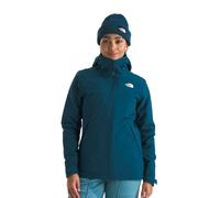 The North Face Women's Carto Triclimate Jacket, Midnight Petrol, M