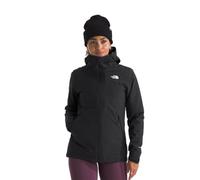 The North Face Women's Carto Triclimate Jacket, Tnf Black/Npf, XXL
