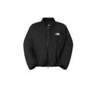 The North Face Women's Choqa Bomber Jacket, Tnf Black, L