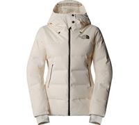 The North Face Women's Cirque Down Jacket, White Dune, L