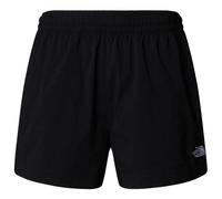 The North Face - Women's Class V Pathfinder Pull On Short - Shorts size L - Regular, black