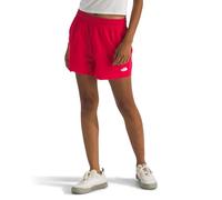 The North Face Women's Class V Pathfinder Shorts, Hibiscus, XL