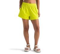 The North Face Women's Class V Pathfinder Shorts, Sulphur Spring Green, XL