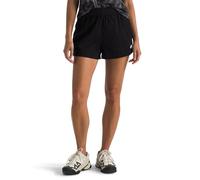 The North Face Women's Class V Pathfinder Shorts, TNF Black, L