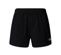 The North Face Women's Class V Pathfinder Shorts, TNF Black, M