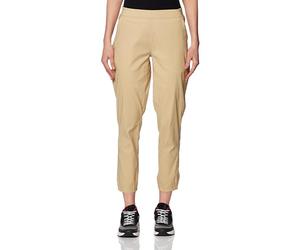 The North Face Women's Class V T-Shirt, Khaki Stone, XXL