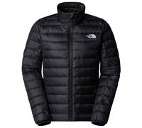 The North Face Women's Classic Down Jacket, Tnf Black, S