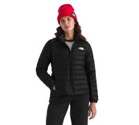 The North Face Women's Classic Down Jacket, Tnf Black, XXL