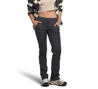 THE NORTH FACE Women's Clothes Aphrodite 2.0 Pants, Asphalt Grey-npf, XL