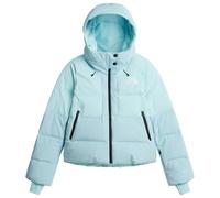 The North Face - Women's Cold Spell Cropped Down Jacket - Ski jacket size L, blue