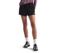 THE NORTH FACE Women's Core Short, Tnf Black/Tnf White, S Short