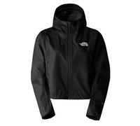 The North Face Cropped Jacket TNF Black L