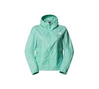 The North Face Women's Cyclone Wind Jacket, Bright Foam, M