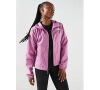 The North Face Womens Cyclone Wind Jacket, Pink, Size S, Women Pink
