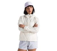 The North Face Women's Cyclone Wind Jacket, Bright Foam, XXL