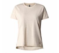 The North Face Womens Dawn Dream T-Shirt: Khaki Stone Heather: S Size: