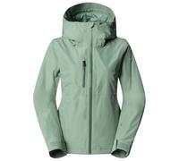 The North Face - Women's Descendit Jacket - Ski jacket size S, green