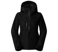 The North Face - Women's Descendit Jacket - Ski jacket size XL, black