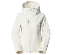 The North Face - Women's Descendit Jacket - Ski jacket size XL, white