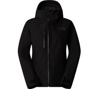 The North Face Women's Descendit Jacket, Tnf Black, L