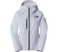 The North Face Womens Descendit Ski Jacket: White: XL Size: XL, Colour