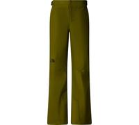 The North Face Women's Descendit Pants, Forest Olive, L