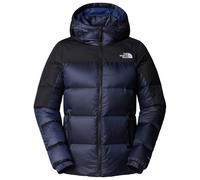 The North Face - Women's Diablo Down 2.0 Hooded Jacket - Down jacket size M, blue