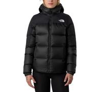 The North Face Women's Diablo Down 2.0 Hooded Jacket, Tnf Black Heather/Tnf Blk, S