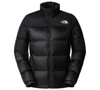 The North Face Women's Diablo Down 2.0 Jacket, Tnf Black Heather/Tnf Blk, XS