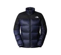 The North Face Women's Diablo Down 2.0 Jacket, Lunar Blue Black Heathe, XL