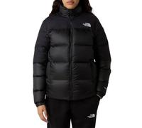 The North Face Women's Diablo Down 2.0 Jacket, Tnf Black Heather/Tnf Blk, XL